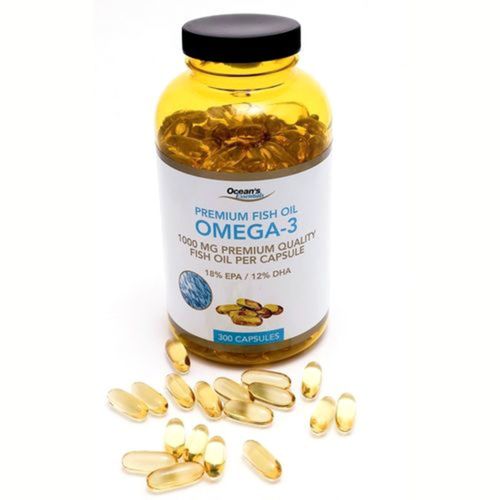 Ocean omega 3 1000mg sales