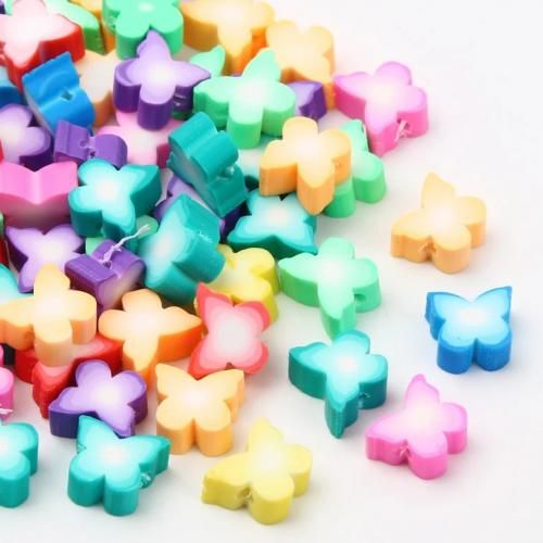 product_image_name-Generic-200 قطع من خرز السيليكون على شكل فراشة لصنع الأساور-1