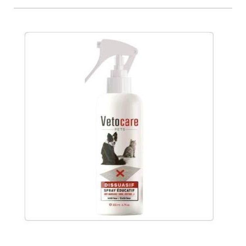 product_image_name-General-Vetocare  Pets Dissuasif Intérieur /extérieur 200 ml-1