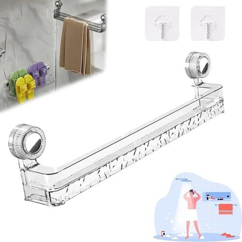 product_image_name-Generic-Support mural adhésif à forte capacité de charge-1