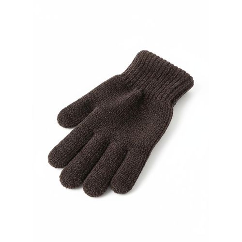 product_image_name-Generic-قفازات شبكية محبوكة فاخرة – راحة حرارية ونعومة – بني شوكولاتة-3