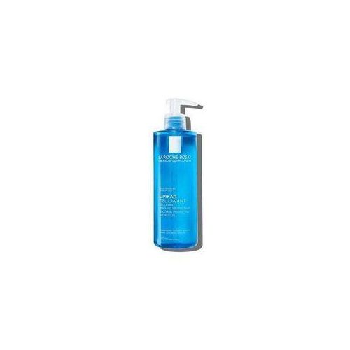 product_image_name-La Roche Posay1-ليبكار جل منظف للبشرة الحساسة 400 مل-4