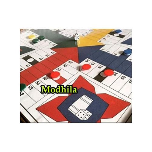product_image_name-Generic-Pack Jeux tendance : monopoly Classique et Jeu Parchisi-4