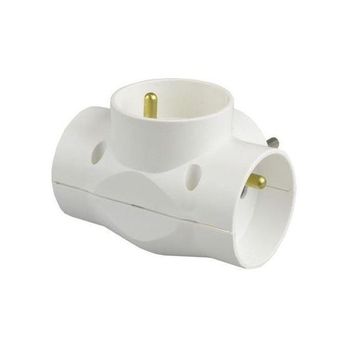 product_image_name-Generic-Répartiteur 3 prises // multiprises // double prises // bloc 3 prise // prise-2