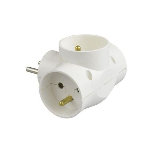 product_image_name-Generic-Répartiteur 3 prises // multiprises // double prises // bloc 3 prise // prise-4