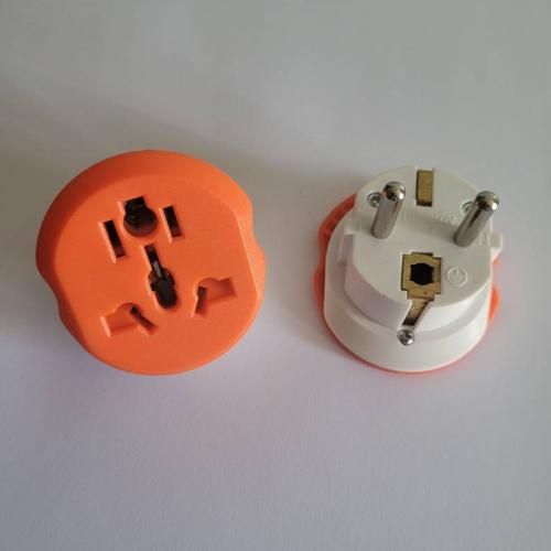 Adaptateur de prise US vers UK, adaptateur TESSAN Maroc