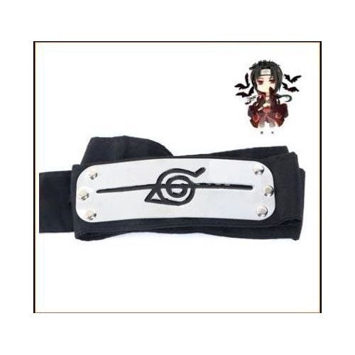 Generic Anime Naruto Cosplay bandeau Itachi accessoire Sasuke Uchiha  Kakashi madara à prix pas cher