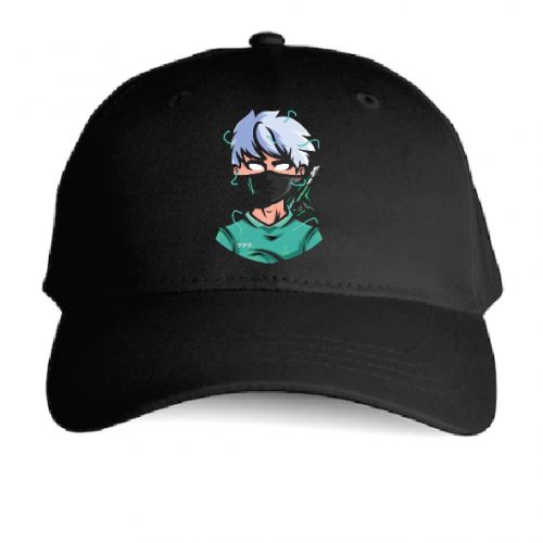 product_image_name-Generic-Casquette anime japonais jujujutsu kaisen itadori tiktok - VIP store Ref-052-1