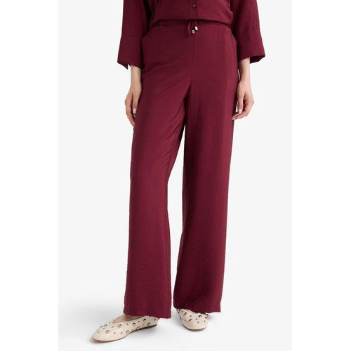 product_image_name-Defacto-بنطال مستقيم بجيوب-2