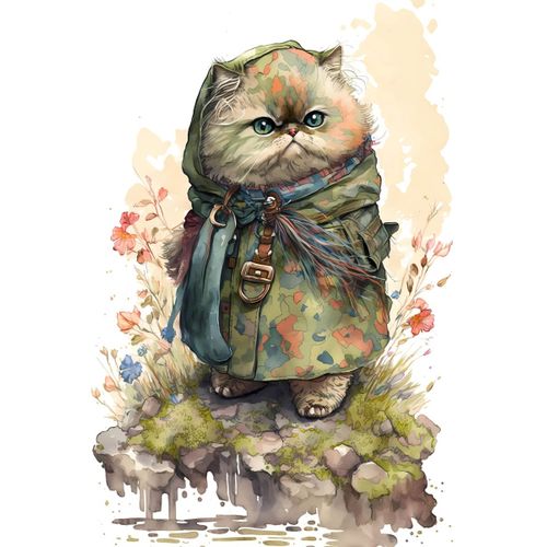 product_image_name-Generic-Persian cat  Poster Chambre Haute Qualité-1