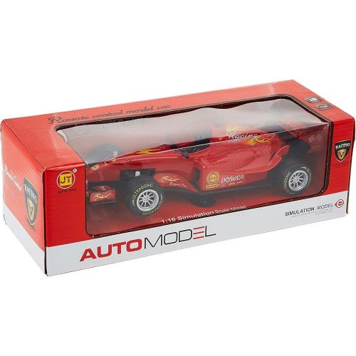 product_image_name-Generic-Voiture de course télécommandée Formule 1 – Modèle de simulation 1:16 pour enfants-1