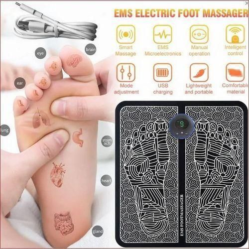 product_image_name-Generic-مدلك الساق حصيرة تدليك القدم الكهربائية EMS، محفز العضلات للقدمين، مدلك-3