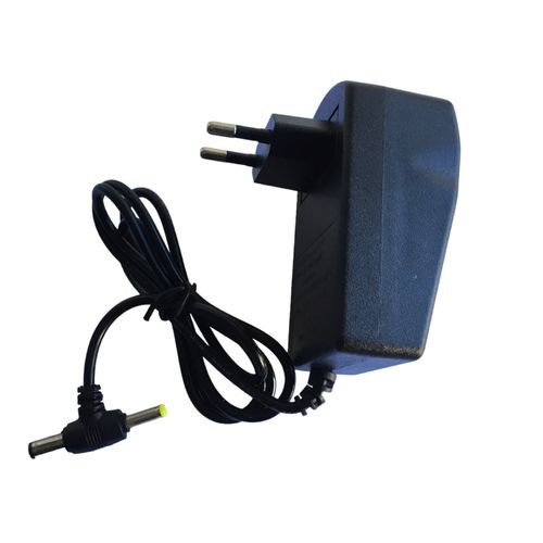 Generic Chargeur Alimentation 9V-2A // Adaptateur AC DC à prix pas cher