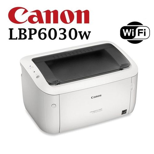 Canon IMPRIMANTE LASERJET WIFI LBP 6030W à prix pas cher