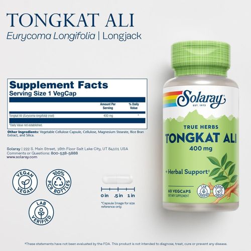 product_image_name-Solaray-2X Töngkat Ali,Energy Boost 400 mg, 60 VegCaps-5