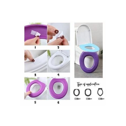 product_image_name-Generic-Lot de 2 housses de siège de toilette souples, douces et lavables – Confort et hygiène au quotidien-4
