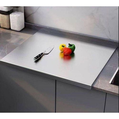 product_image_name-Generic-Planche à découper en acier inoxydable-5