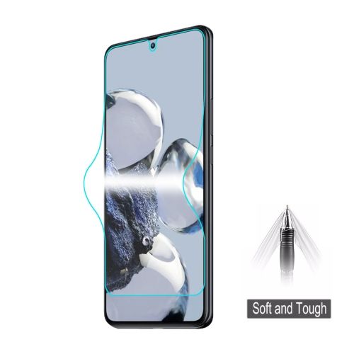 product_image_name-Generic-Xiaomi 12T Pro : Film hydrogel protection écran-1