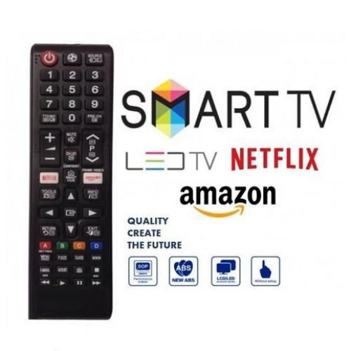 Télécommande universelle pour Samsung Smart TV - Télécommande