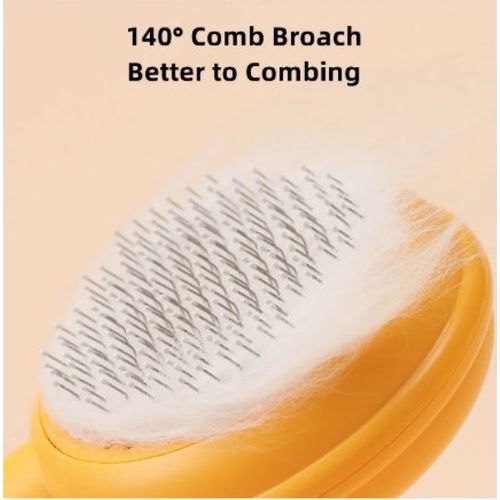 product_image_name-Generic-Peigne pour chats et chiens,Peigne anti-poux pour chats et chiens à aiguille spéciale,Brosse anti-poux pour éliminer les poux-3