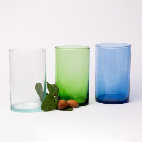product_image_name-Generic-Verres de Table - Vert - 45cl-3