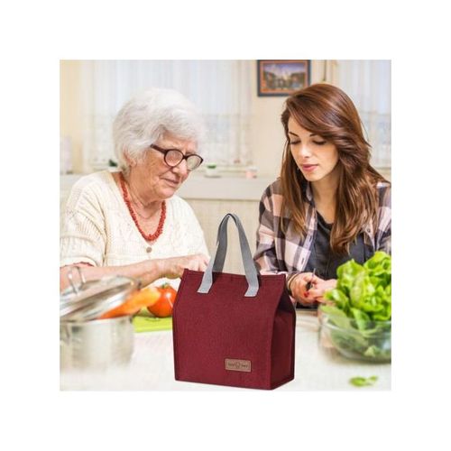 Generic Sac lunch isolation thermique bo te lunch sac