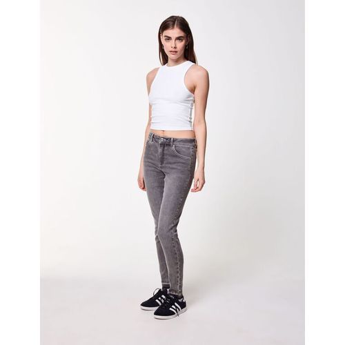 Jennyfer Jean slim taille haute