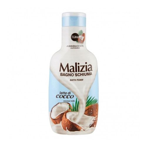 product_image_name-Malizia-Malizia Bain Mousse Lait Coco1000 ml-1