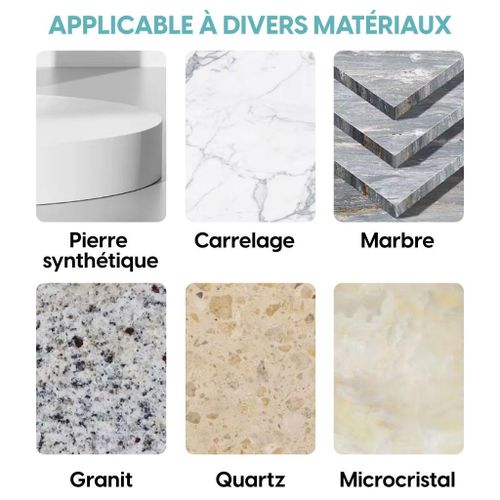 product_image_name-Generic-Mèche Pyramide Doré Une Finition Précise et Propre 50MM-3