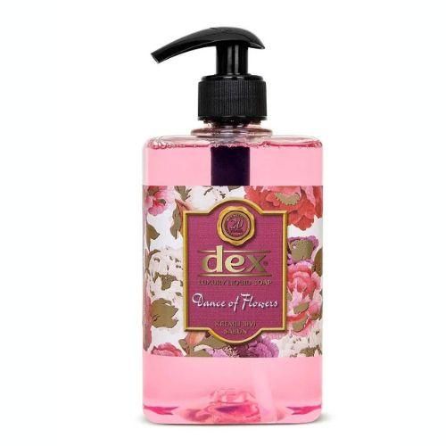product_image_name-Generic-Savon Liquide Luxueux DEX "Dance of Flowers" -1