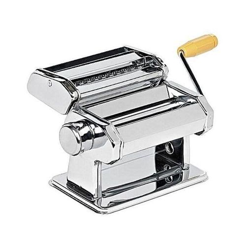 product_image_name-Generic-TATCH Machine à pâtes Multifonction 15 cm en Inox // fabrication Noodle-7