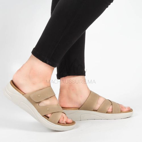product_image_name-MaChaussure-Epicéa – Sandales confortables en Beige-1