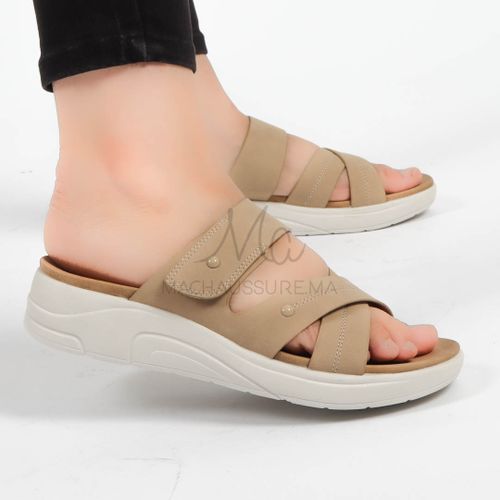 product_image_name-MaChaussure-Epicéa – Sandales confortables en Beige-3