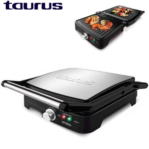 GRILL 2200W ASTERIA TAURUS