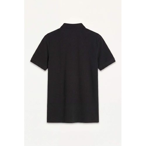 Defacto 100% Cotton Polo T-Shirt - image 2