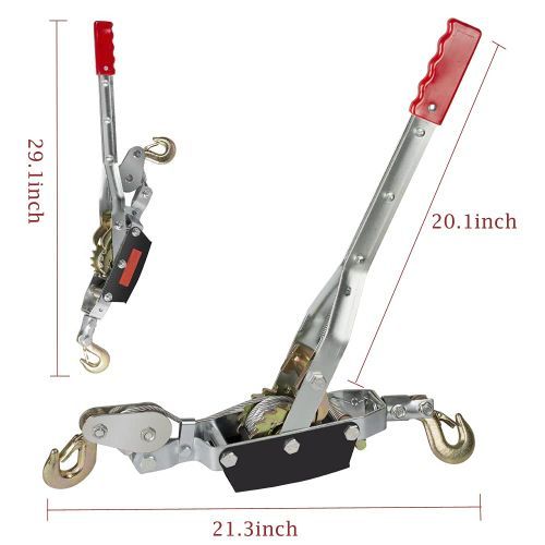 product_image_name-Generic-ذراع تحريك الأثقال، جر العربات-3