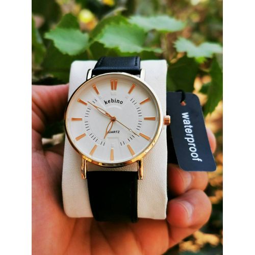 product_image_name-kebino-ساعة رجالية جذابة 2021 + علبة هدية-1