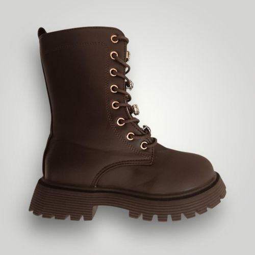 product_image_name-Generic-أحذية بناتية بنية بالترتر – أحذية أطفال عصرية لفصل الشتاء في المغرب-4