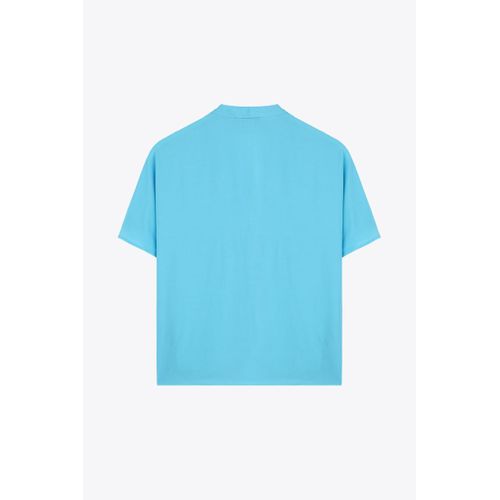 product_image_name-Marwa-Blouse À Col En V Verseau - BL2249-A-E25-2