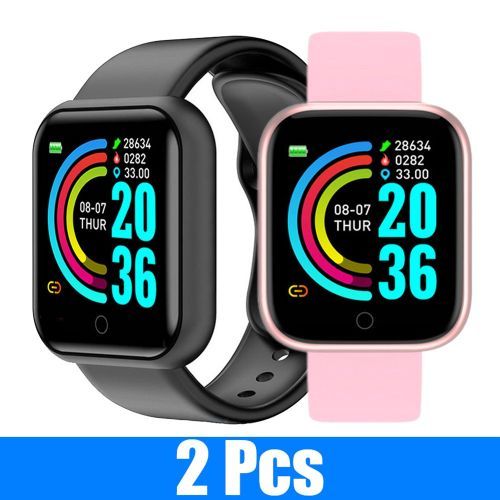 Montre sport 2025 frequence cardiaque