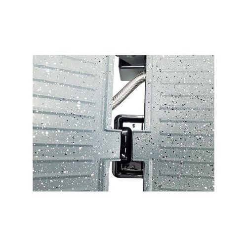 product_image_name-Generic-Grill Panini en Granit 2000W, Appareil à Sandwichs & Barbecue Électrique, Revêtement Antiadhésif, Ouverture 180°-5