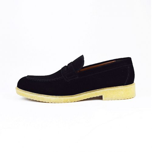 Chaussure discount souple homme