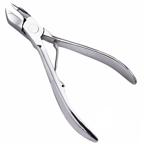 Generic Pince coupe-ongles en acier inoxydable, Longueur 10cm à prix pas  cher