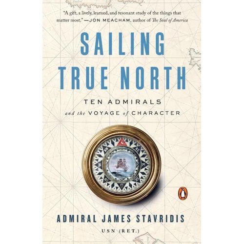 product_image_name-Ouri shop-Sailing True North: Ten Admirals and the Voyage of Character-1