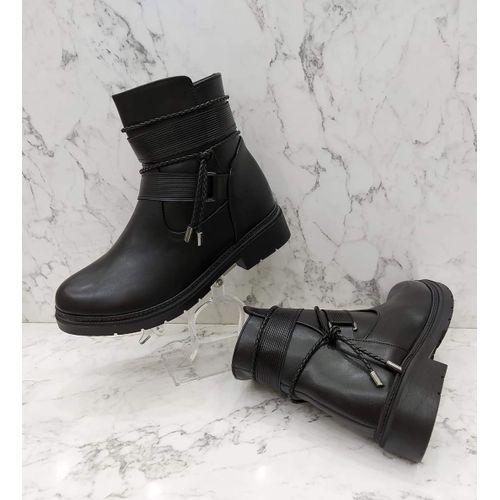 Generic Les bottes tr s chic 100 cuir tendance 2023 prix pas