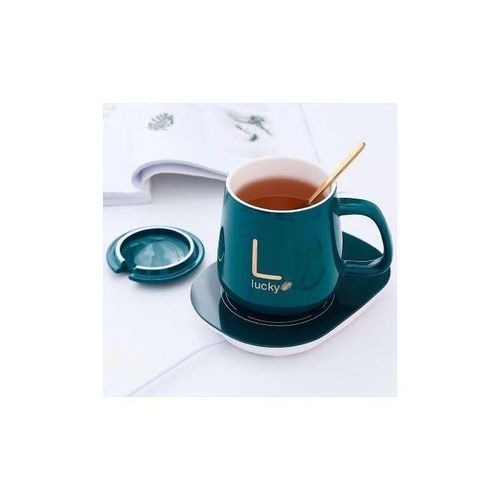 product_image_name-Generic-كوب تسخين مصنوع من السيراميك الأخضر مجموعة كاملة-1