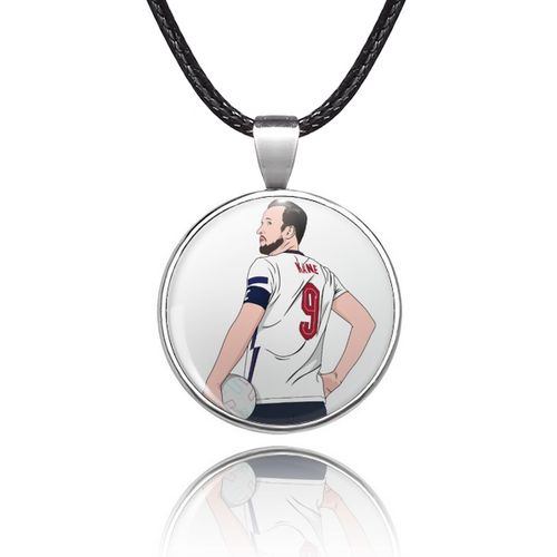 product_image_name-Generic- Harry Kane Bayern Munich Style 2 Collier Necklace Accessories-1