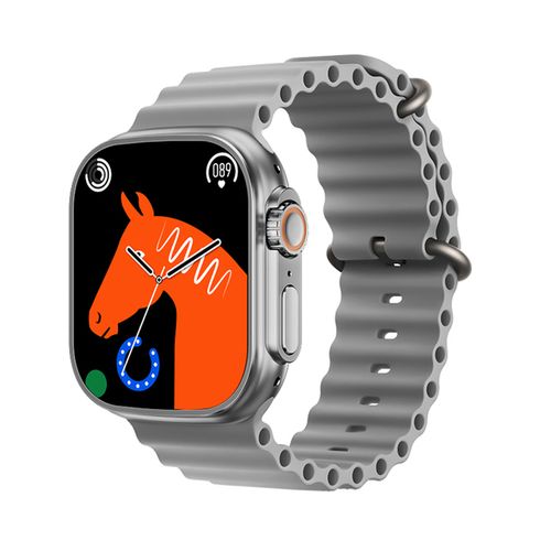 Thermomètre discount apple watch