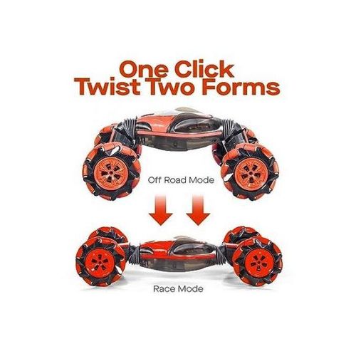 product_image_name-Generic-Voiture telecommandee stunt car-2