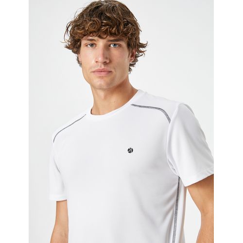 Tee shirt homme blanc pas cher clearance